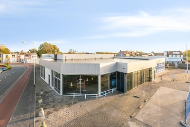 Bedrijfsruimte Bergen op Zoom - Bredasestraat 25 - Foto 2