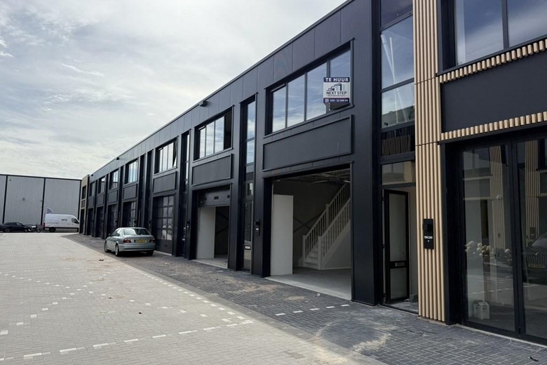 Bedrijfsruimte Amsterdam - Jan Rebelstraat 19 D2 - Foto 21