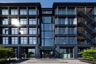 Kantoorruimte Amsterdam - Danzigerkade 15 A - Foto 2