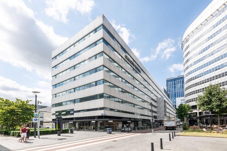 Bekijk foto 1 van Weena-zuid 106 - 178 Bekijk foto 1 van Weena-zuid 106 - 178