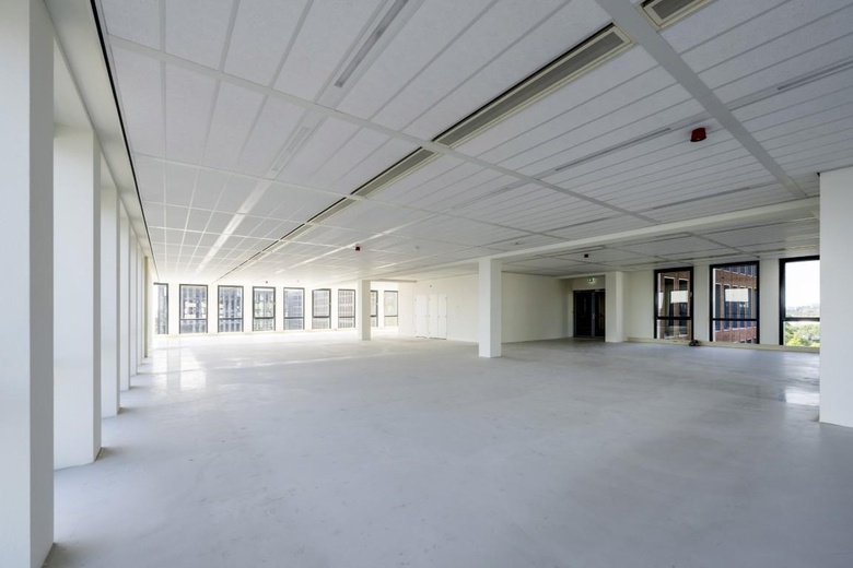 Kantoorruimte Amsterdam - Jollemanhof 6 - Foto 21