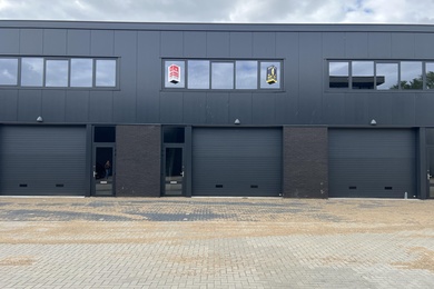 Bedrijfsruimte te koop Dordrecht - Kamerlingh Onnesweg 2 C 6
