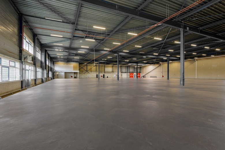 BedrijfsruimteaanAlgolweg 12<br/> inAmersfoort