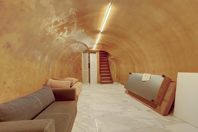 WinkelruimteaanSmedestraat 13<br/> inHaarlem