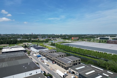 Bedrijfsruimte Barendrecht - Oosteinde 5 b 6 - Foto 2