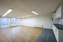 Kantoorruimte Amsterdam - Prins Hendrikkade 183 - Foto 4