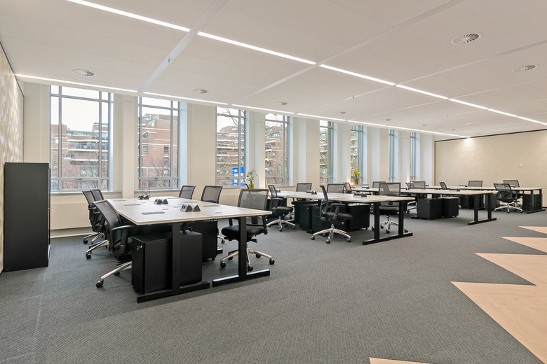 KantoorruimteaanBlaak 34<br/> inRotterdam