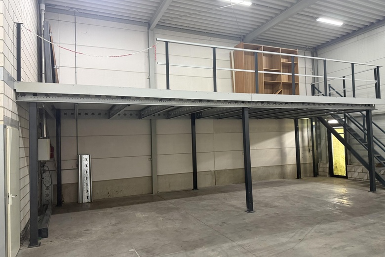 Bedrijfsruimte Tiel - Lingewei 83 - Foto 5