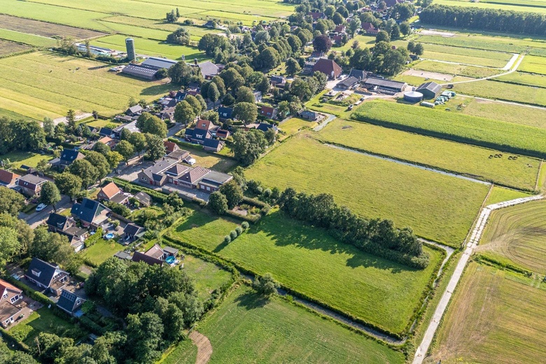 Zorg Tjalleberd - Aengwirderweg 259 - Foto 8