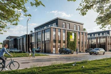 Bekijk foto 2 van Industrieweg 13