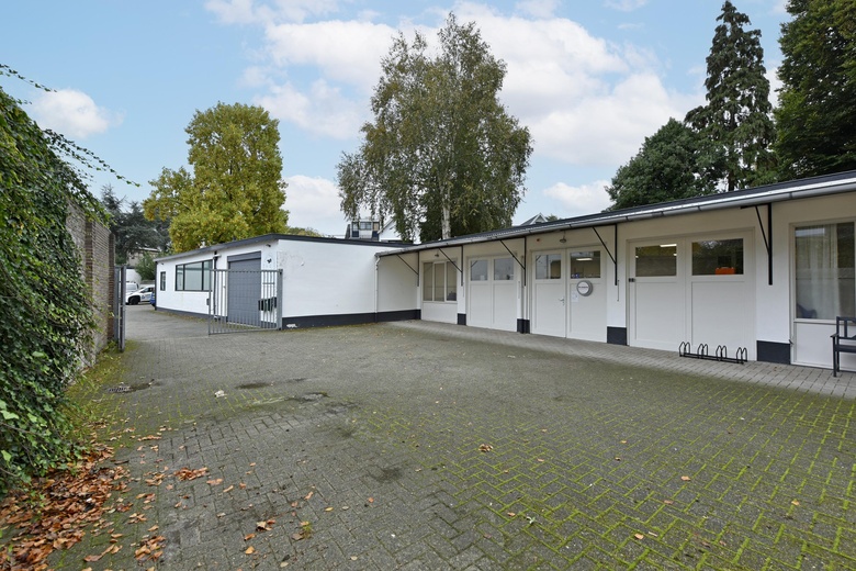 BedrijfsruimteaanUtrechtseweg 5 A<br/> inHilversum