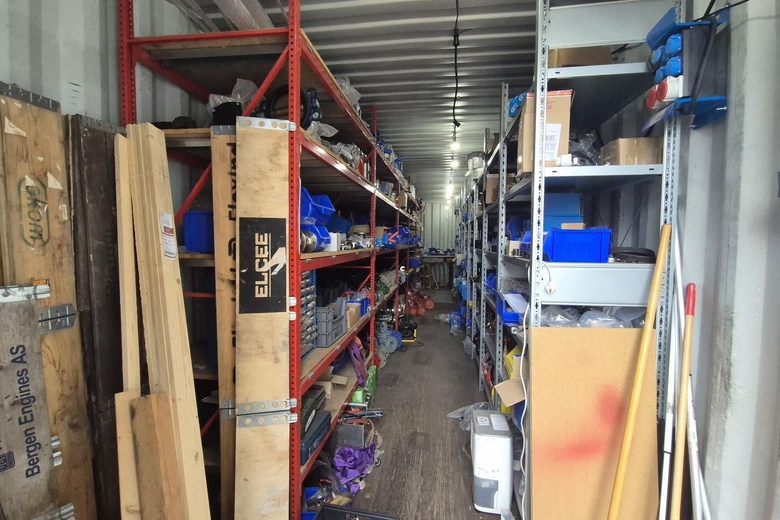 BedrijfsruimteaanKievitsven 70 G<br/> inRosmalen