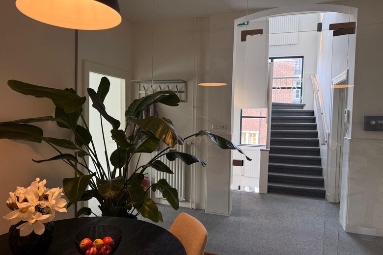 Kantoorruimte Utrecht - Maliebaan 41 - Foto 15