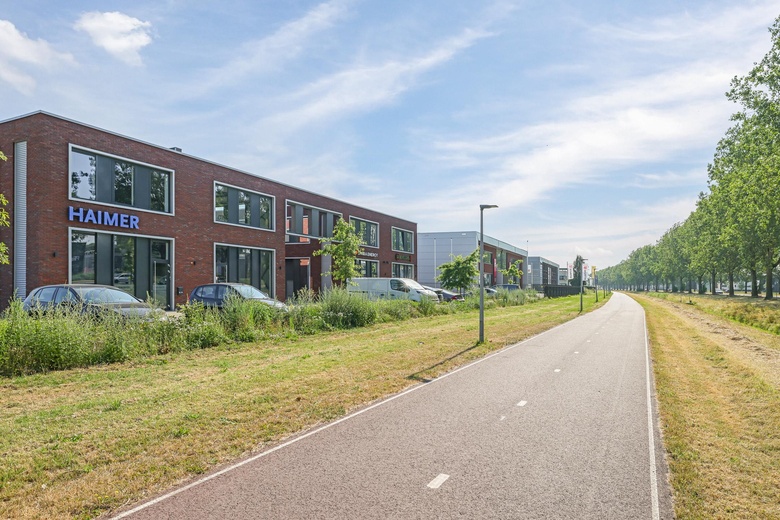 Bedrijfsruimte Nijmegen - Bijsterhuizen 1102 G 10 - Foto 27