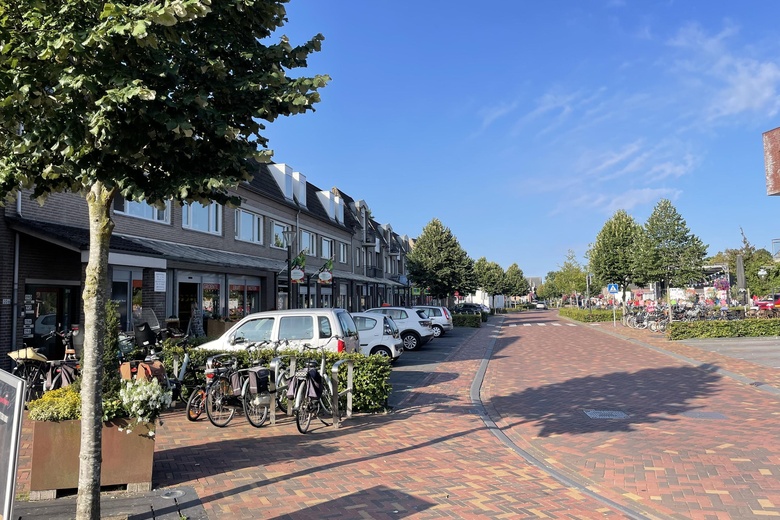 Winkelruimte Mierlo - Vesperstraat 2 - Foto 7