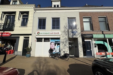 Bekijk foto 2 van Herenstraat 28 Bekijk foto 2 van Herenstraat 28