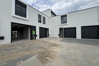 
                              Bedrijfsruimteaan

                              Rieteweg 64<br/> inZwolle