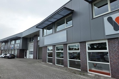 Bedrijfsruimte Valkenswaard - Dragonder 9 D - Foto 2