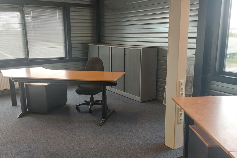 Bedrijfsruimte Voorhout - 's-Gravendamseweg 67 f - Foto 11