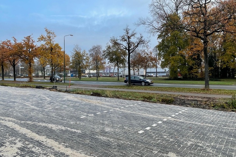 Bedrijfsruimte Beek en Donk - Oranjelaan 42 d - Foto 5