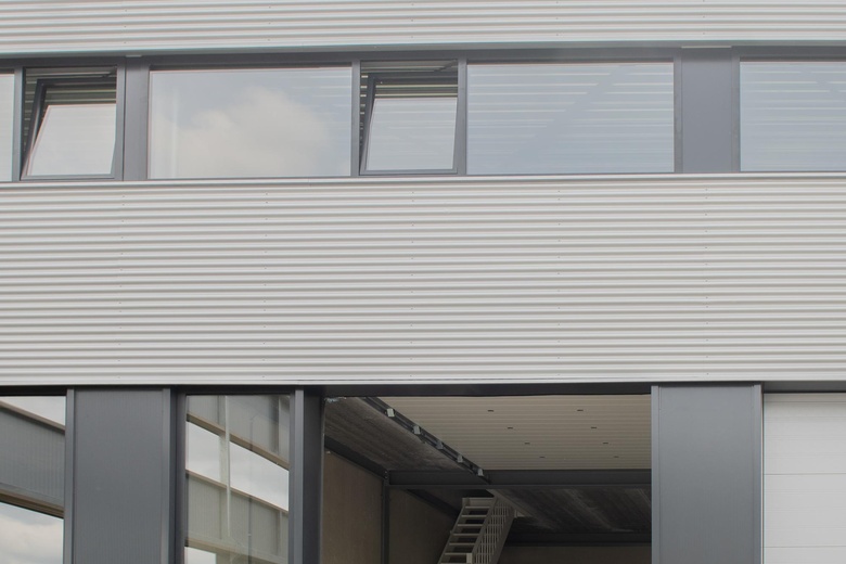 BedrijfsruimteaanParijsboulevard 355<br/> inSittard