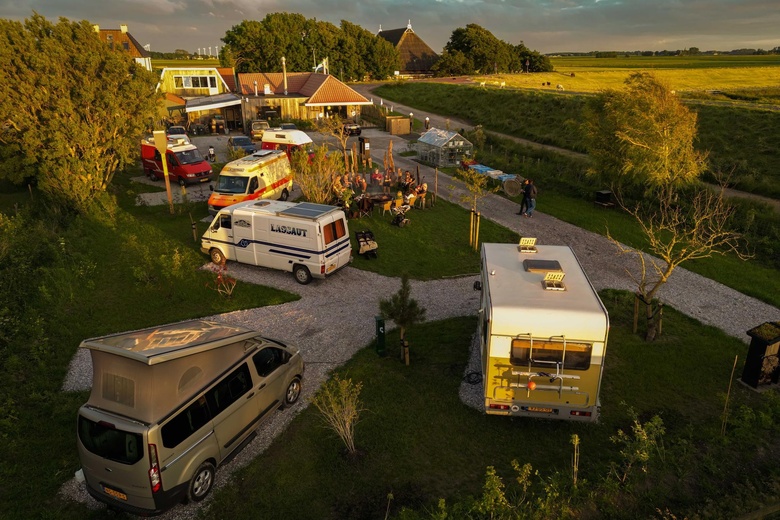 HorecaaanOudebildtdijk 1226<br/> inWesthoek HorecaaanOudebildtdijk 1226<br/> inWesthoek