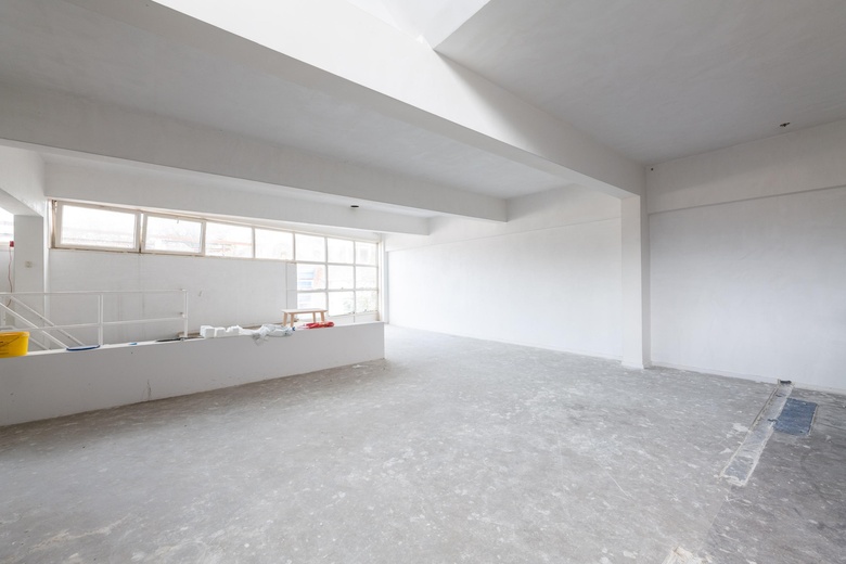 BedrijfsruimteaanLudolf de Jonghstraat 35<br/> inRotterdam