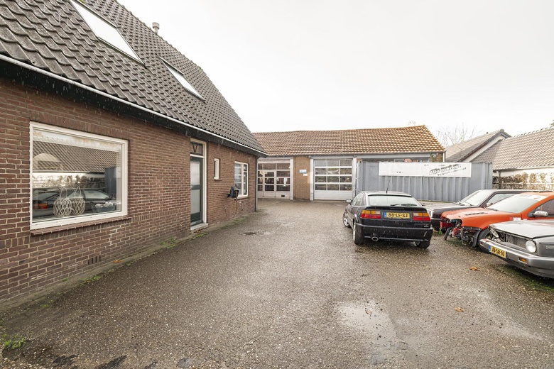 Bedrijfsruimte Alphen - Kerkstraat 13 - Foto 18
