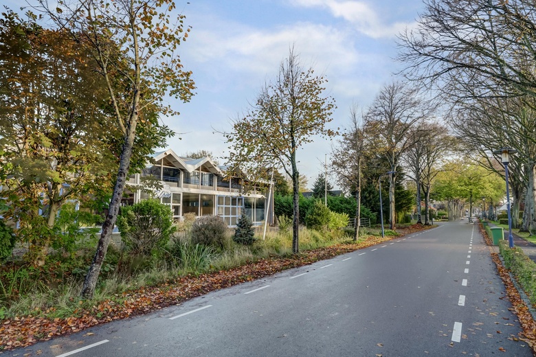 Bedrijfsruimte Burgh - Hogeweg 24 a - Foto 2