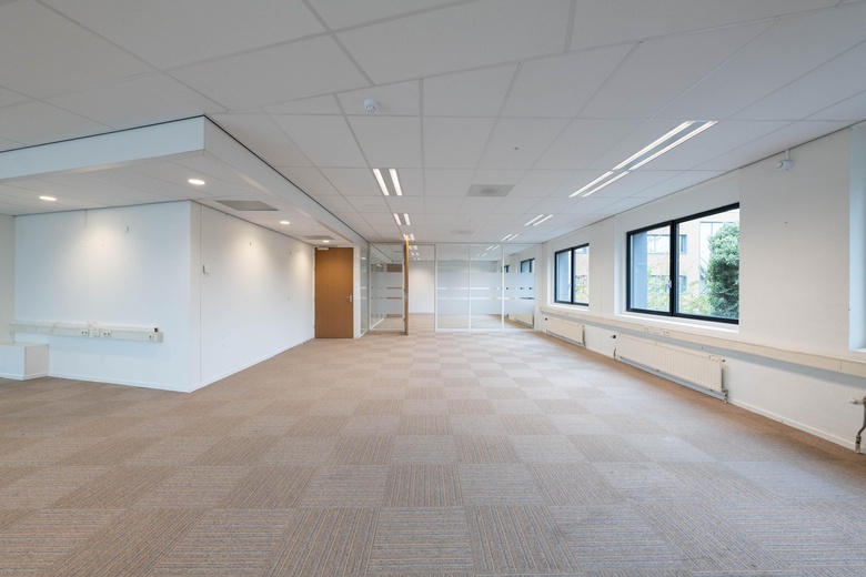 Kantoorruimte Spijkenisse - Thorbeckelaan 82 C - Foto 15