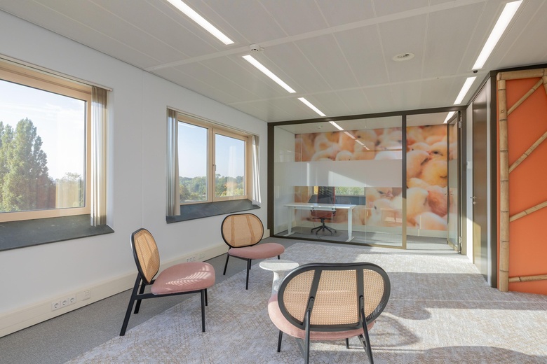 KantoorruimteaanHaagse Schouwweg 12<br/> inLeiden KantoorruimteaanHaagse Schouwweg 12<br/> inLeiden