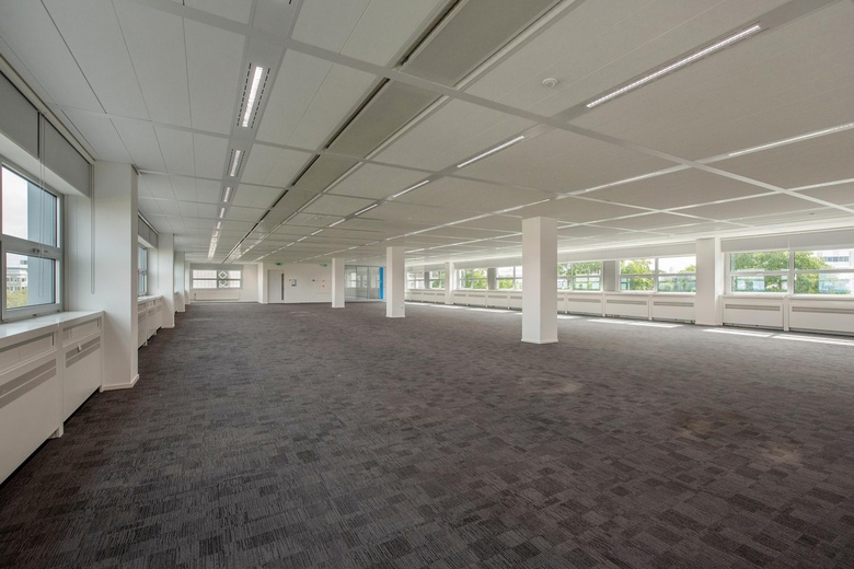 KantoorruimteaanChurchillplein 5 A<br/> inDen Haag KantoorruimteaanChurchillplein 5 A<br/> inDen Haag