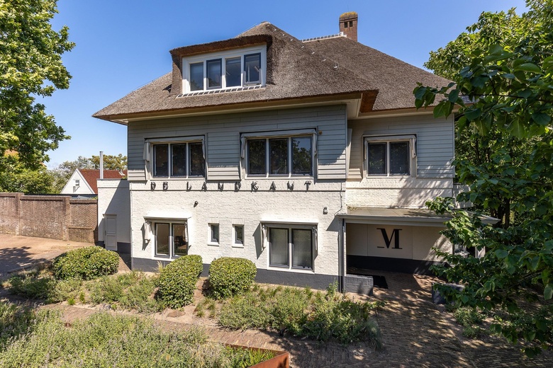 KantoorruimteaanAtjehweg 9<br/> inNoordwijk