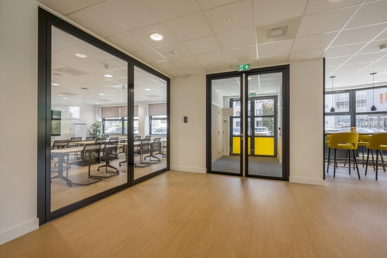 KantoorruimteaanMaanlander 45<br/> inAmersfoort