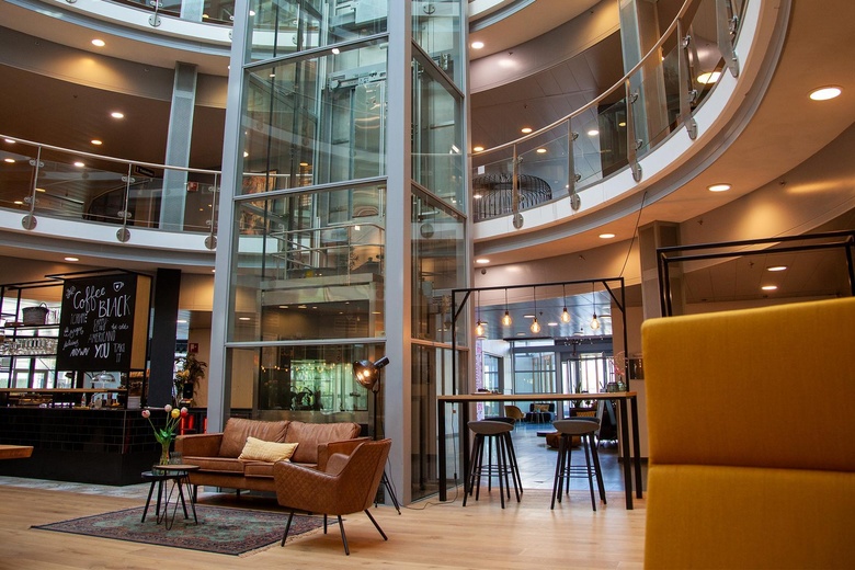 KantoorruimteaanVeluwezoom 5<br/> inAlmere