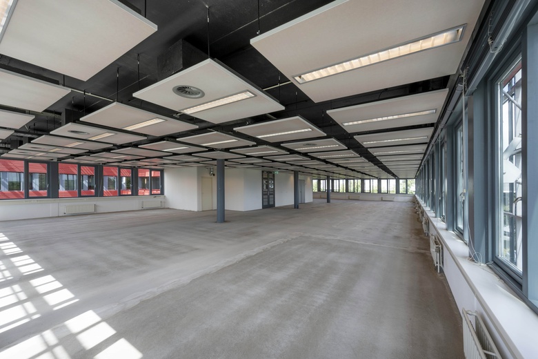 KantoorruimteaanFolkstoneweg 2<br/> inSchiphol