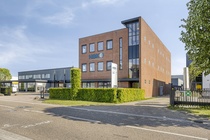 Bekijk foto 2 van eenheid 1 aan de Schutweg 15 a in Waalwijk