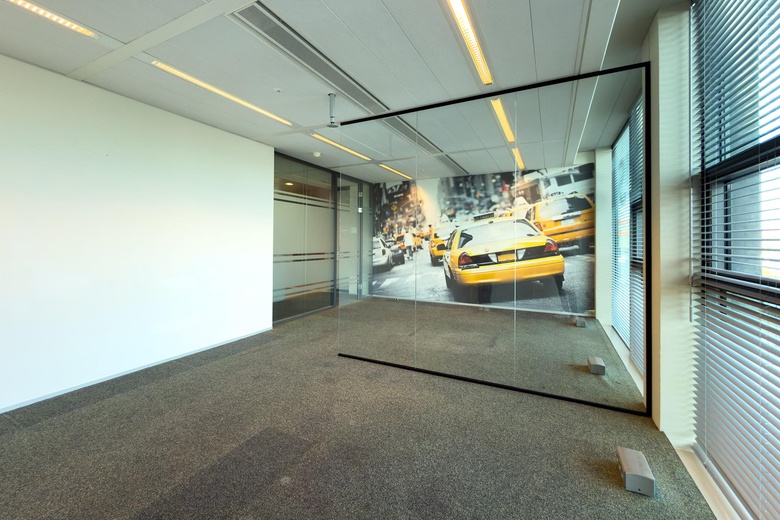 KantoorruimteaanTobias Asserlaan 7<br/> inBergschenhoek