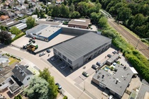 Bedrijfsruimte Geldrop - Vlier 11 B - Foto 4