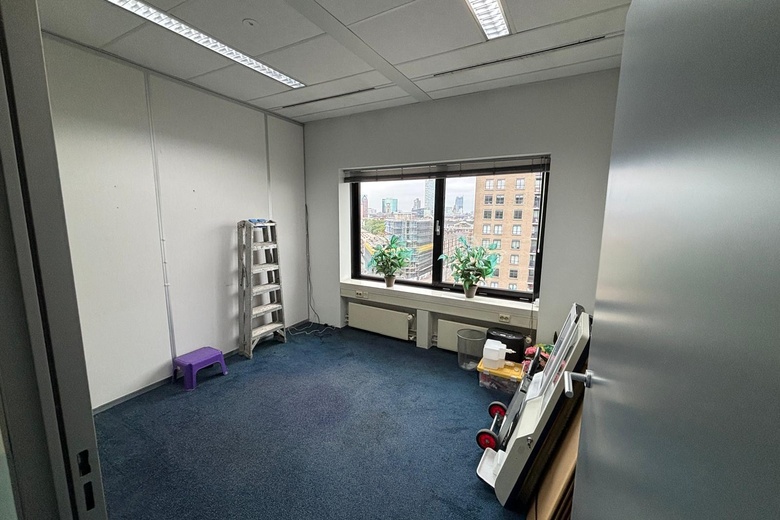 Kantoorruimte Rotterdam - Oostplein 424 - Foto 16