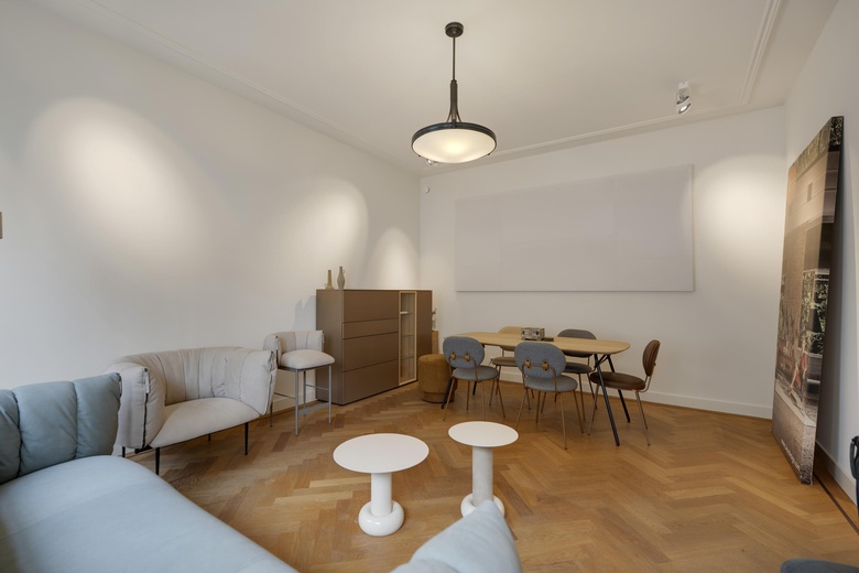 Kantoorruimte Oss - Molenstraat 62 - Foto 8