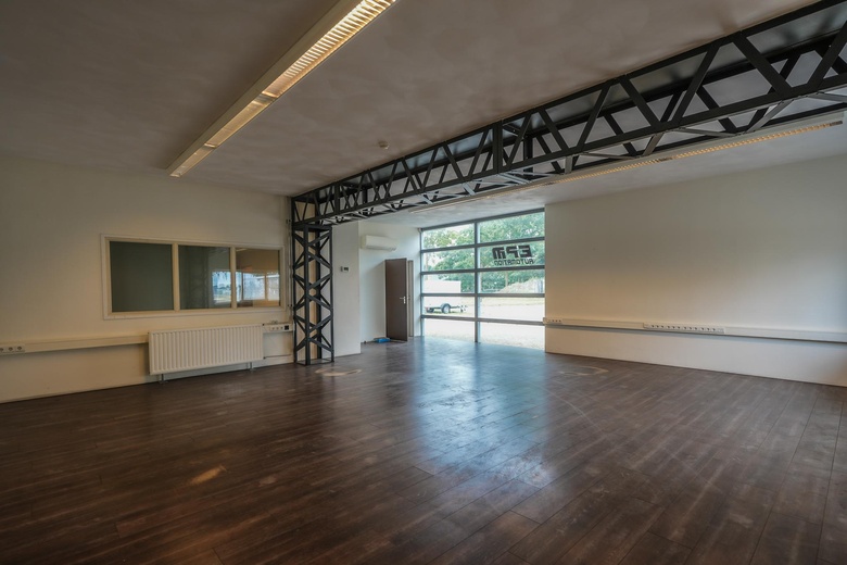 BedrijfsruimteaanBiesen 2<br/> inBeringe