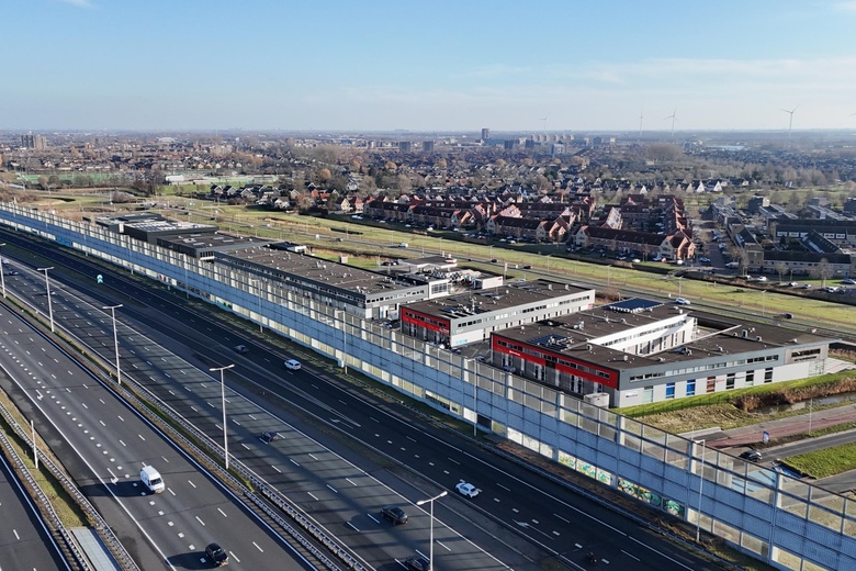 BedrijfsruimteaanKoperhoek 30<br/> inRhoon