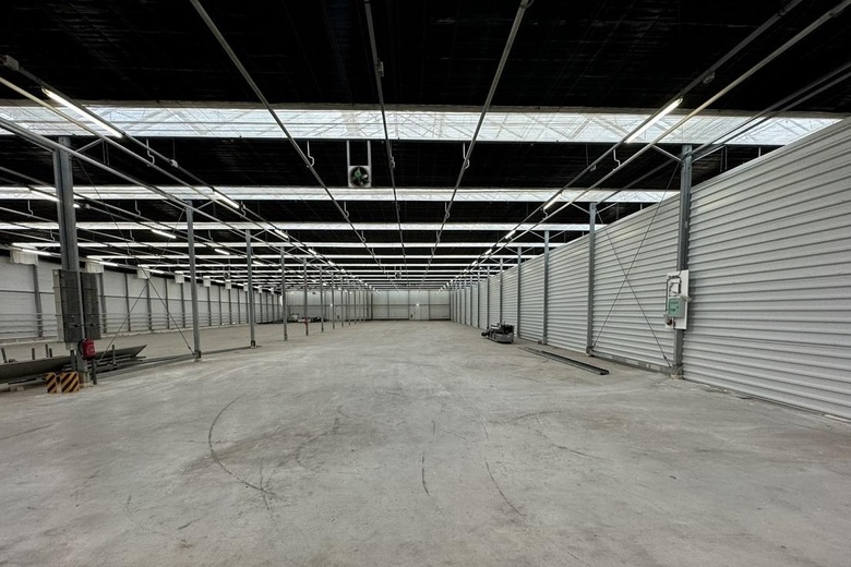 Bedrijfsruimte Amstelveen - Meerlandenweg 63 - Foto 10