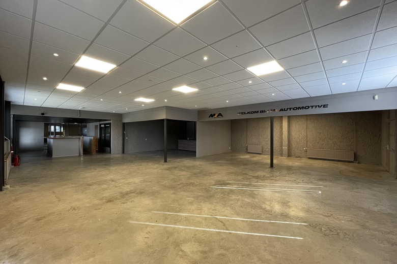 Bedrijfsruimte Apeldoorn - Laan van Orden 8 - Foto 15