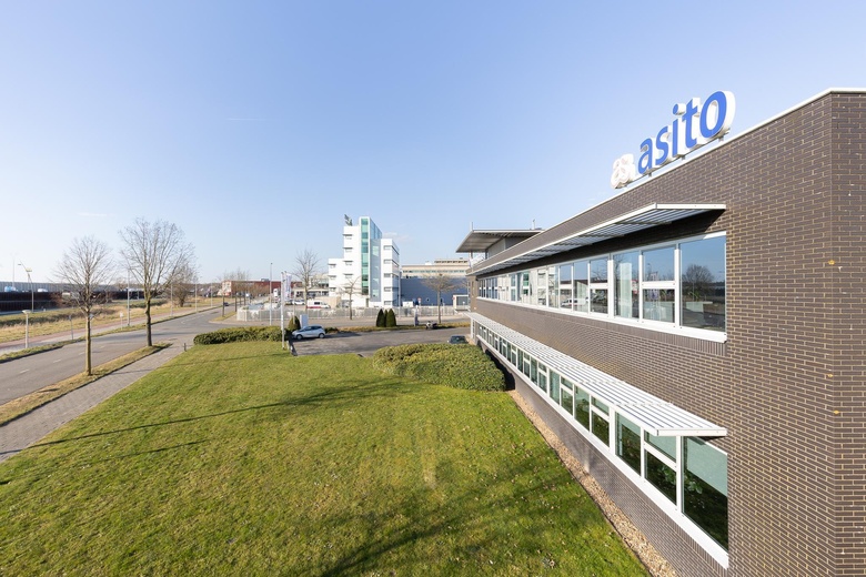 KantoorruimteaanLooyenbeemd 11<br/> inEindhoven KantoorruimteaanLooyenbeemd 11<br/> inEindhoven