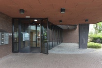 Kantoorruimte Nijkerk - ds. Kuypersstraat 16 t - Foto 4