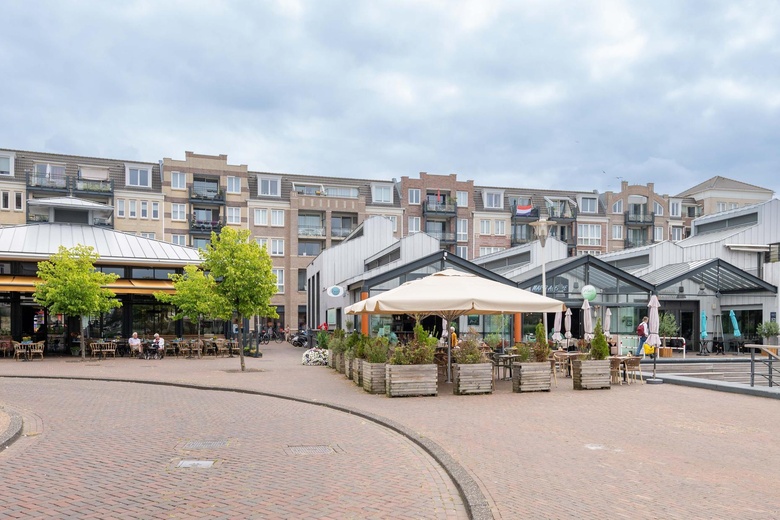 Winkelruimte Vleuten - Vleuterweide Winkelcentrum 0 ong - Foto 10