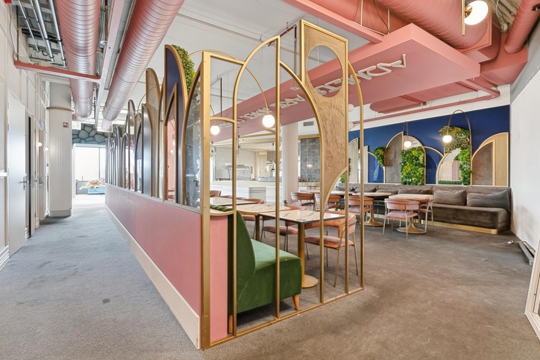 Horeca Utrecht - Proostwetering 80 - Foto 12