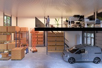 Bekijk foto 4 van Acaciastraat D59 0 ong